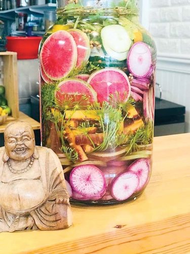 Eatery brings change of pace to Maui’s south side dining scene